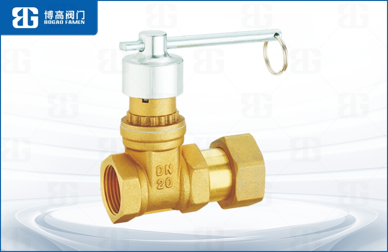 磁性(xing)鎖閉活(huo)接止回(hui)閘閥