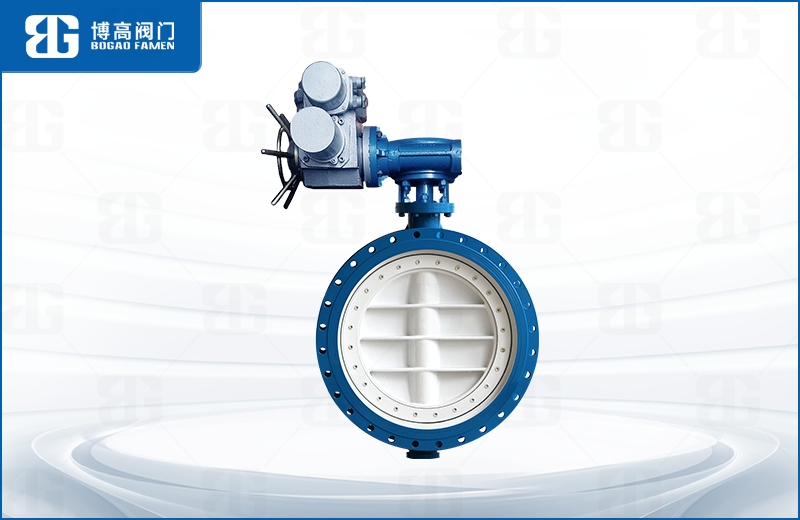 電動硬密(mì)封法蘭蝶閥