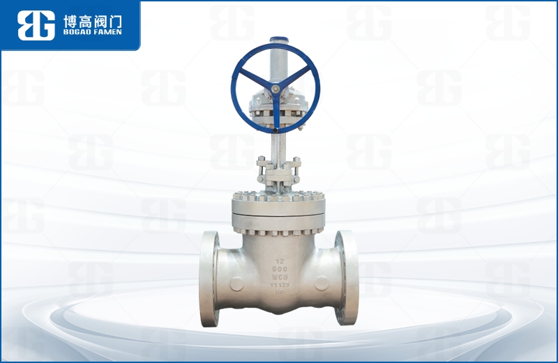 美标傘齒輪閘(zha)閥